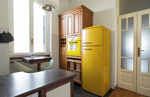 Navigli Apartment | Italianway - Napoli 36