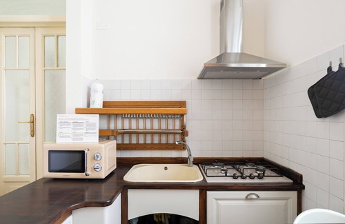 Navigli Apartment | Italianway - Napoli 36