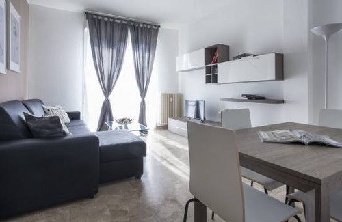Villapizzone Apartment | Italianway - Pantelleria 7 Trilo 3.1