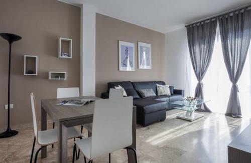 Villapizzone Apartment | Italianway - Pantelleria 7 Trilo 3.1