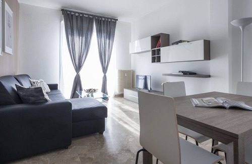Villapizzone Apartment | Italianway - Pantelleria 7 Trilo 3.1