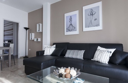 Villapizzone Apartment | Italianway - Pantelleria 7 Trilo 3.1