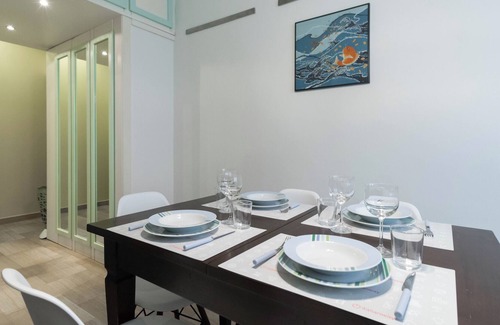 San Vittore Apartment | Italianway - Papiniano 18