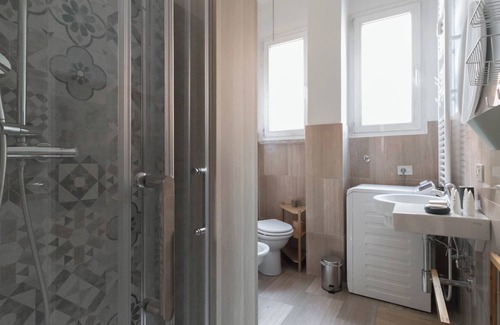 San Vittore Apartment | Italianway - Papiniano 18
