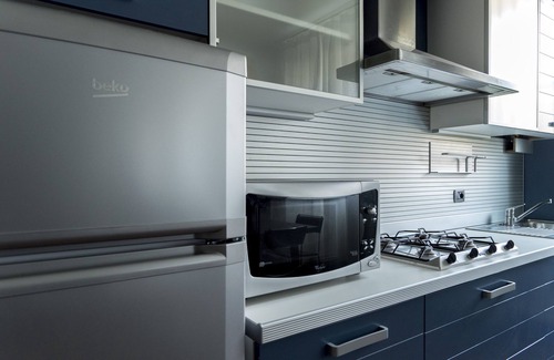 Navigli Apartment | Italianway - Pastorelli
