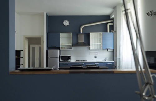 Navigli Apartment | Italianway - Pastorelli