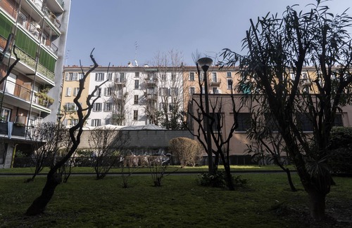 Navigli Apartment | Italianway - Pastorelli
