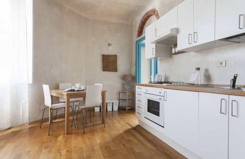 Porta Garibaldi Apartment | Italianway - Pastrengo 11