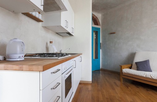 Porta Garibaldi Apartment | Italianway - Pastrengo 11