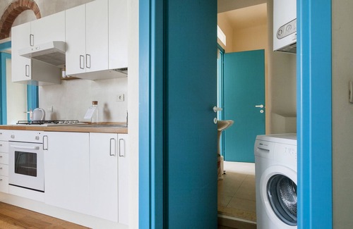 Porta Garibaldi Apartment | Italianway - Pastrengo 11