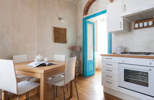 Porta Garibaldi Apartment | Italianway - Pastrengo 11