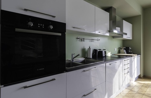 Morivione Apartment | Italianway - Pietrasanta 12