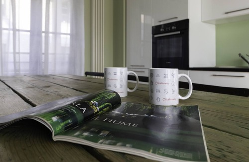 Morivione Apartment | Italianway - Pietrasanta 12