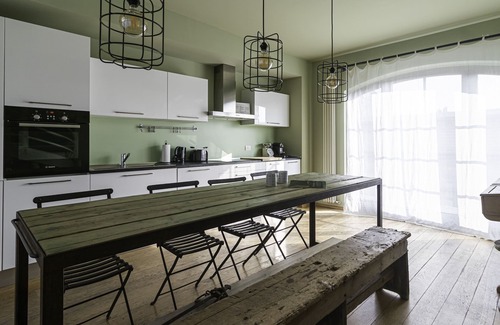 Morivione Apartment | Italianway - Pietrasanta 12