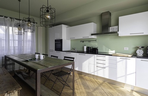 Morivione Apartment | Italianway - Pietrasanta 12