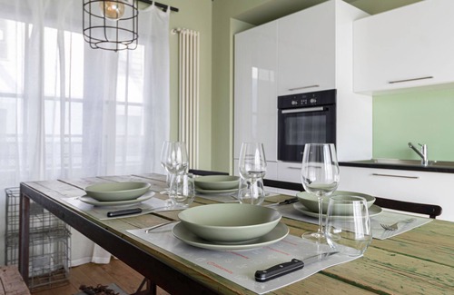 Morivione Apartment | Italianway - Pietrasanta 12