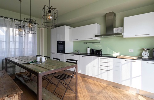 Morivione Apartment | Italianway - Pietrasanta 12