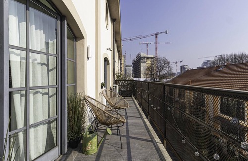 Morivione Apartment | Italianway - Pietrasanta 12