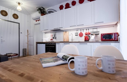 Porta Vittoria Apartment | Italianway - Piranesi 18 int D 065