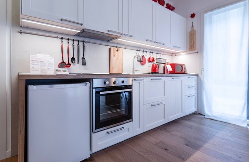 Porta Vittoria Apartment | Italianway - Piranesi 18 int D 065