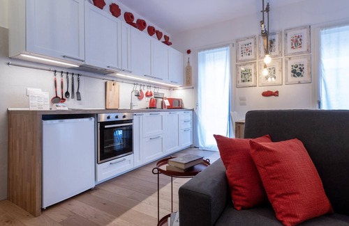 Porta Vittoria Apartment | Italianway - Piranesi 18 int D 065
