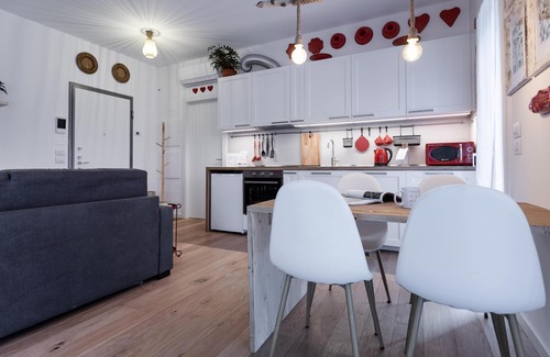 Porta Vittoria Apartment | Italianway - Piranesi 18 int D 065