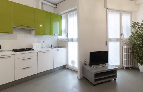 Citta Studi Apartment | Italianway - Plinio 64