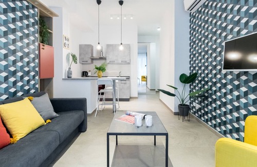 Zona Risorgimento Apartment | Italianway - Poma 7