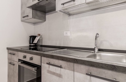 Zona Risorgimento Apartment | Italianway - Poma 7