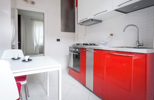 Porta Garibaldi Apartment | Italianway - Porro Lambertenghi