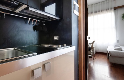 Porta Nuova Apartment | Italianway - Porta Nuova 52 C