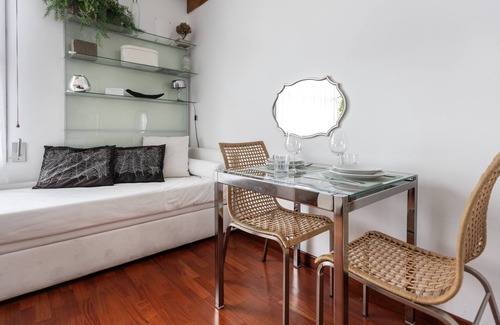 Porta Nuova Apartment | Italianway - Porta Nuova 52 C