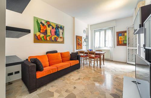 Rondinella - Baraggia - Restellone Apartment | Italianway - Risorgimento 300