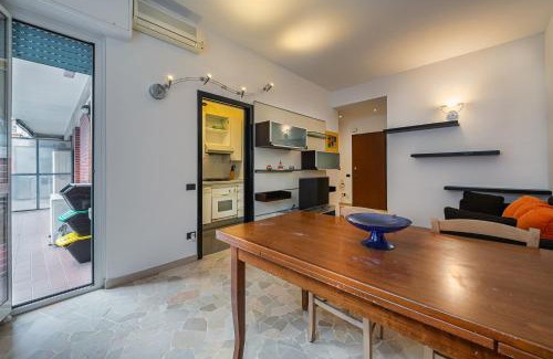 Rondinella - Baraggia - Restellone Apartment | Italianway - Risorgimento 300