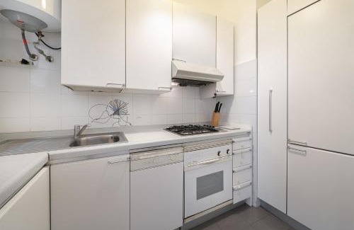 Rondinella - Baraggia - Restellone Apartment | Italianway - Risorgimento 300