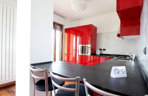 Precotto Apartment | Italianway - Rucellai