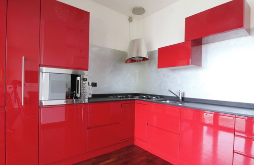 Precotto Apartment | Italianway - Rucellai