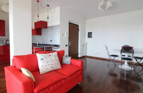 Precotto Apartment | Italianway - Rucellai