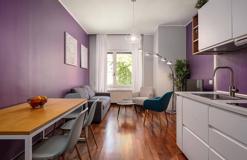 San Marco Apartment | Italianway - San Marco 1 - A