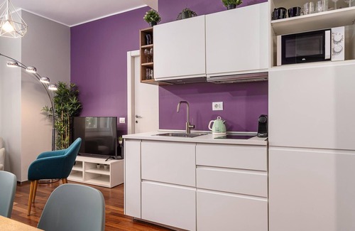 San Marco Apartment | Italianway - San Marco 1 - A