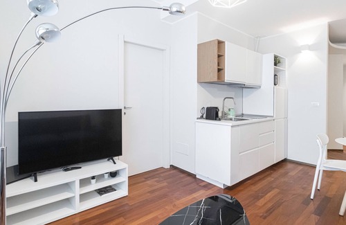 San Marco Apartment | Italianway - San Marco 1 - A