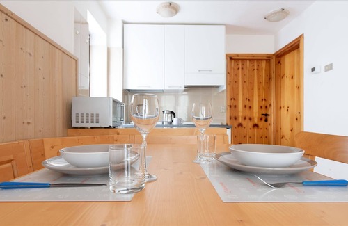 Santa Caterina Valfurva Apartment | Italianway -Santa Caterina 5 bilo