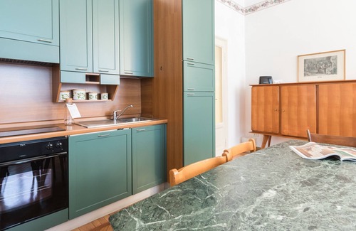 Washington Apartment | Italianway - Sardegna 59
