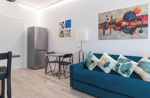 Fiera Apartment | Italianway - Serra 16
