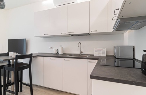 Fiera Apartment | Italianway - Serra 16