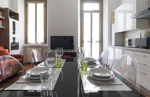 Acquabella Apartment | Italianway - Sidoli 20