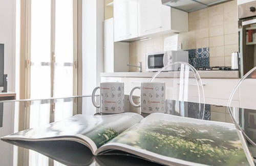 Acquabella Apartment | Italianway - Sidoli 20