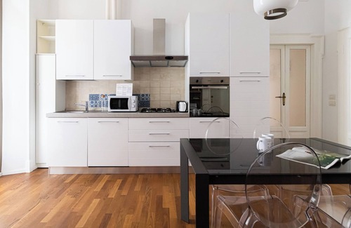 Acquabella Apartment | Italianway - Sidoli 20