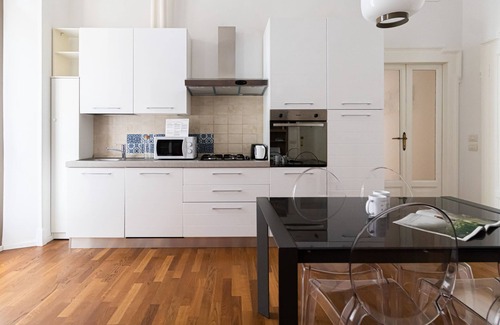 Acquabella Apartment | Italianway - Sidoli 20