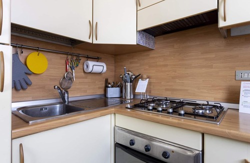 Zona Solari Apartment | Italianway - Sirte 6
